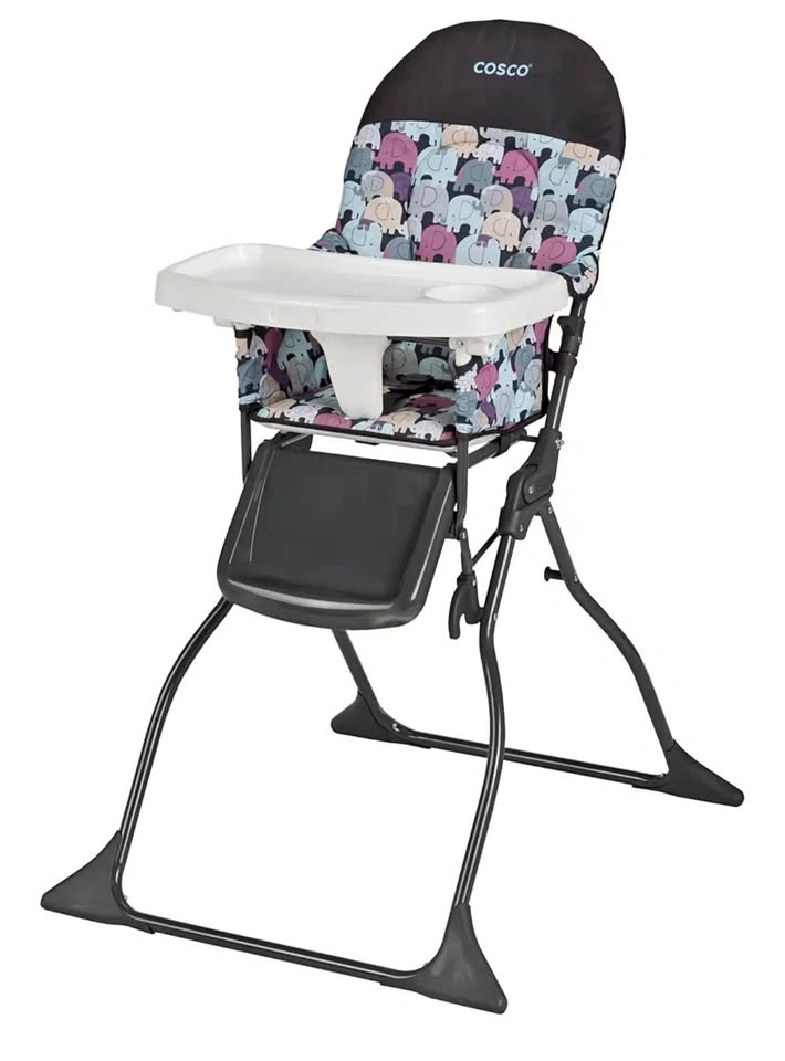 Cosco Simple Fold High Chair