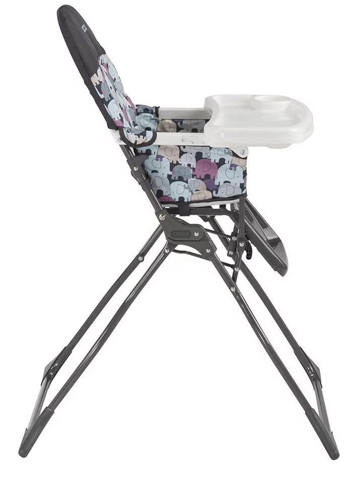 Cosco Simple Fold High Chair - photo 2