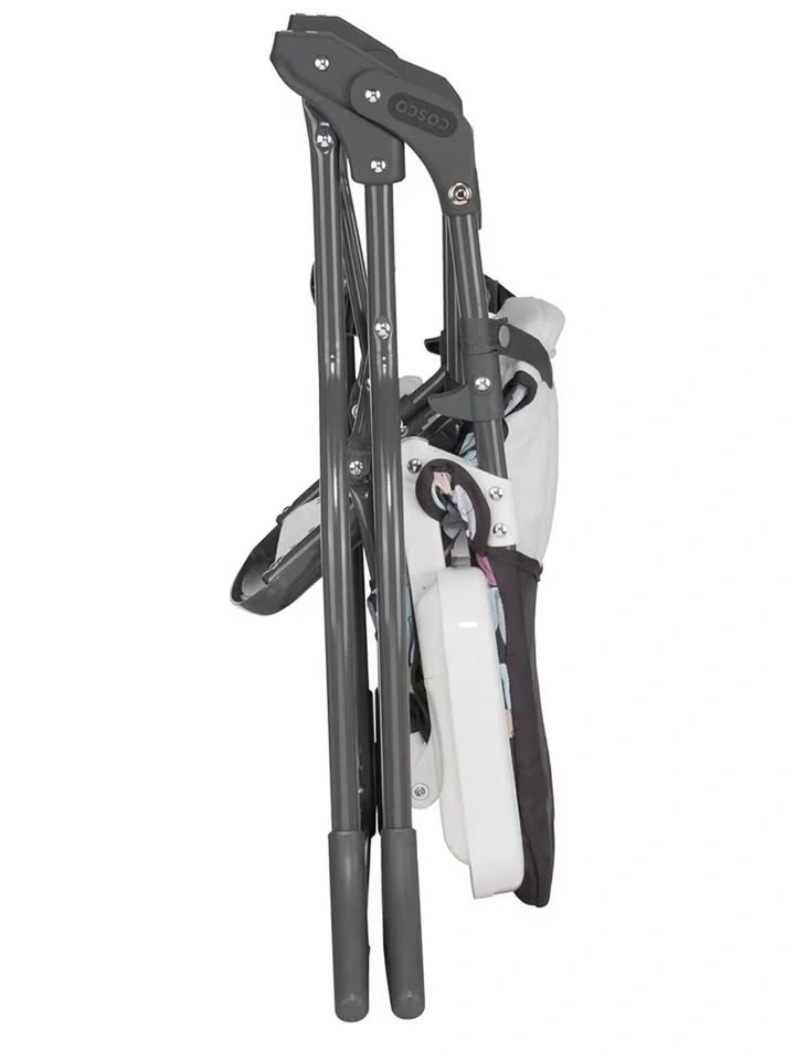 Cosco Simple Fold High Chair - photo 3