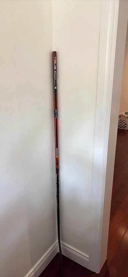 True Hzrdus 7X Hockey Stick
