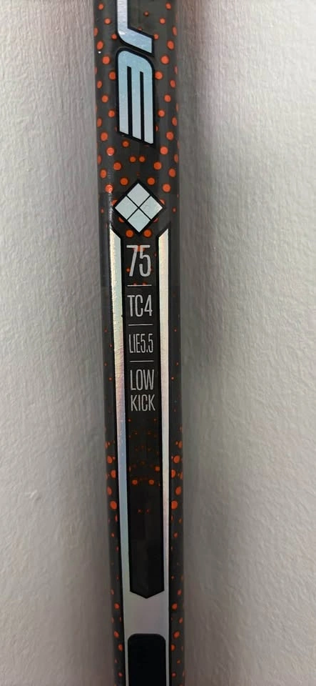 True Hzrdus 7X Hockey Stick - photo 2