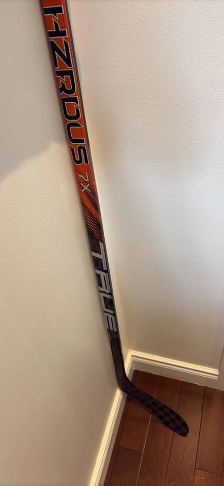 True Hzrdus 7X Hockey Stick - photo 5