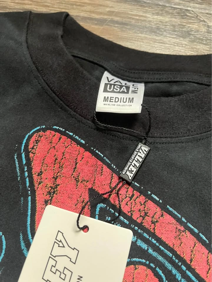 Valley Dreams Graphic T-Shirt - photo 2