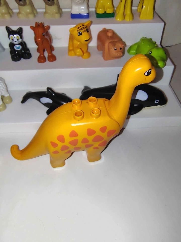 Lego Duplo Animal & Dino Figures Toys - photo 2