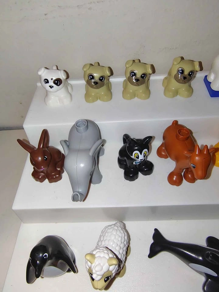Lego Duplo Animal & Dino Figures Toys - photo 3