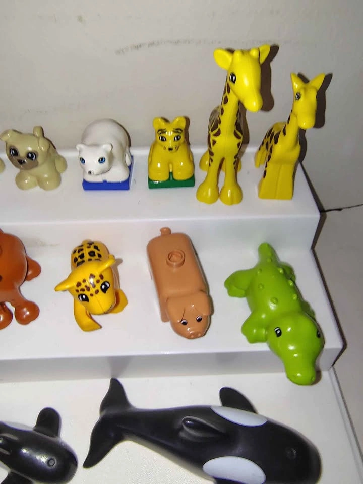 Lego Duplo Animal & Dino Figures Toys - photo 4