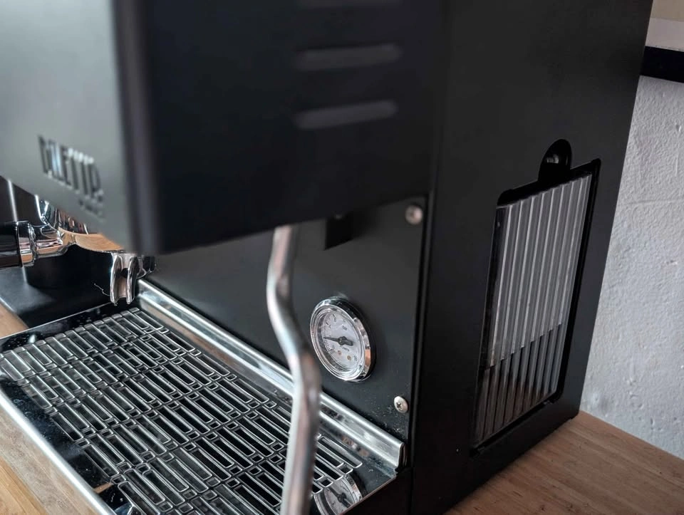 Diletta Mio Espresso Machine - photo 3