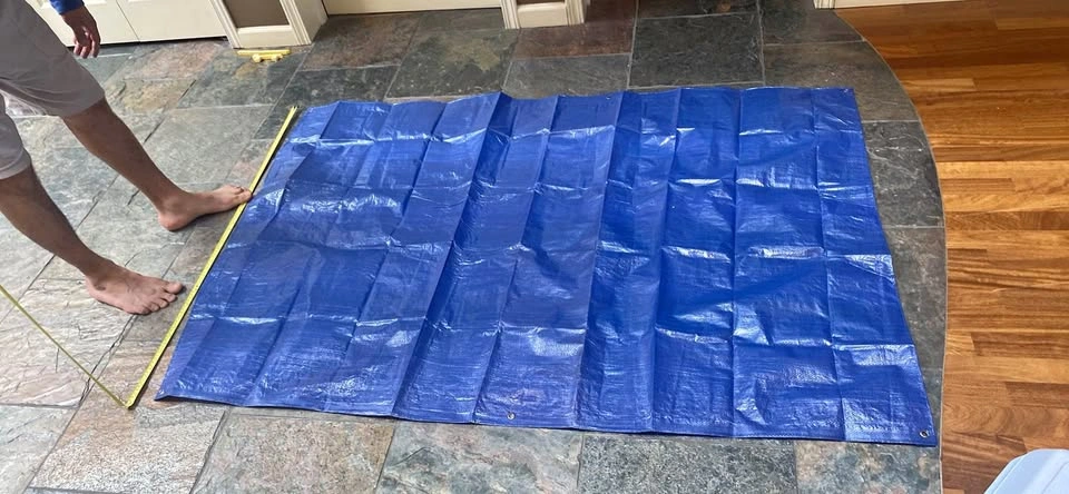 Tarp