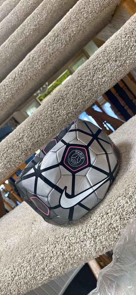 Nike Football Size 5