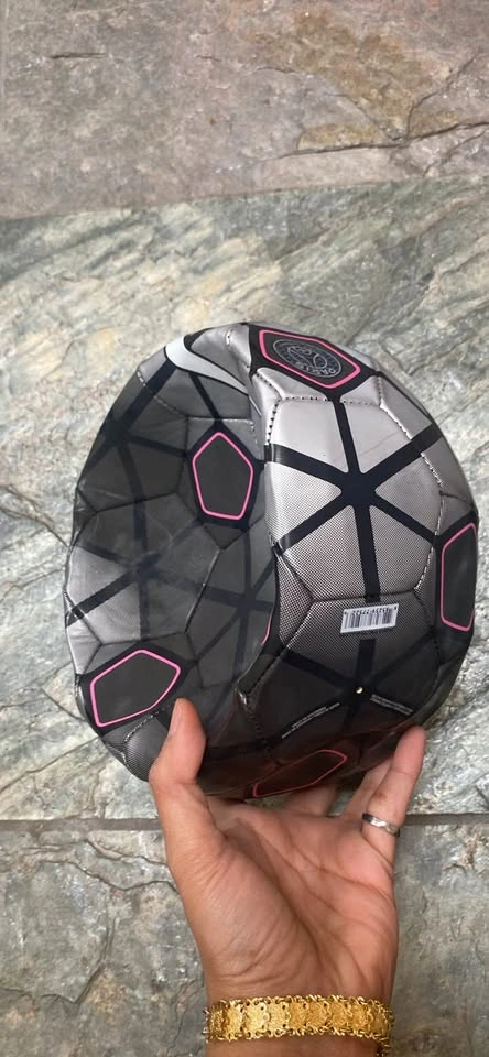 Nike Football Size 5 - photo 2