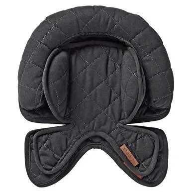 JJ Cole Head Support - Black - photo 2