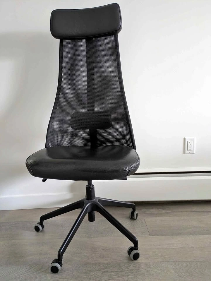 Ergonomic Office Chair