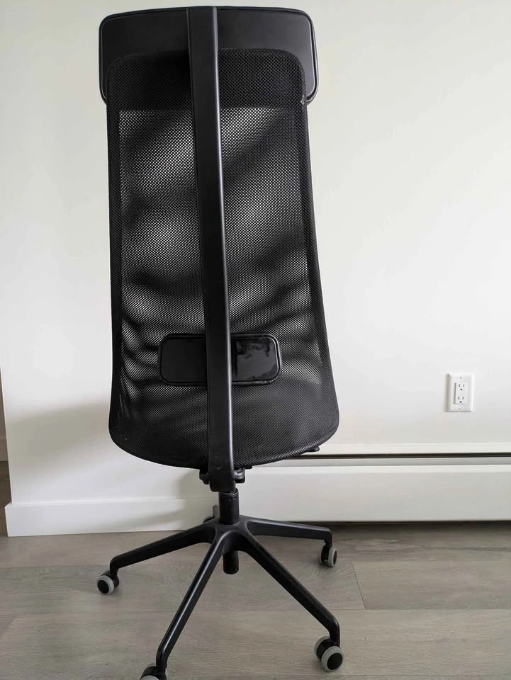 Ergonomic Office Chair - photo 2