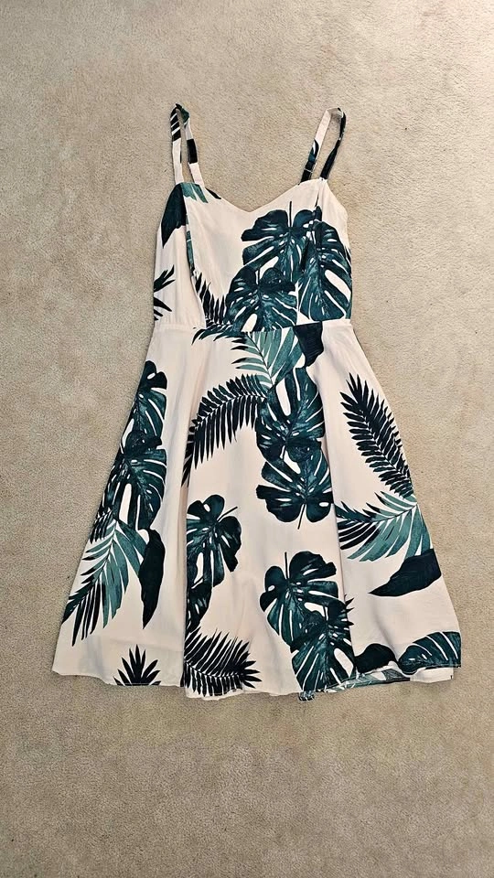 Old Navy Cami Dress