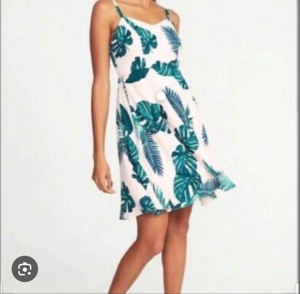 Old Navy Cami Dress - photo 4