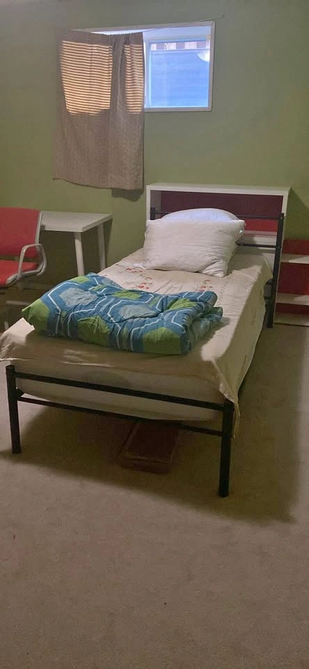 Single Bed frame