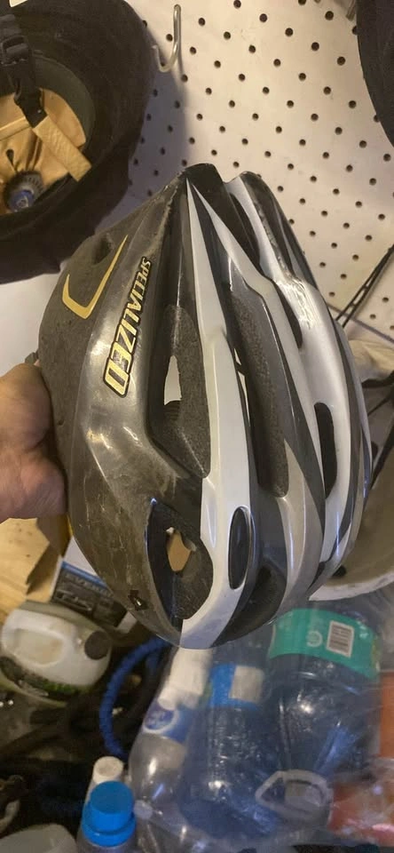 Bicycle helmet for 16+ year olds - photo 4