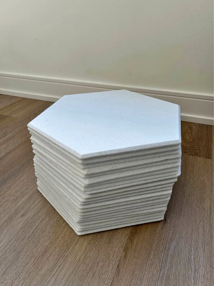 22 x Acoustic Panels