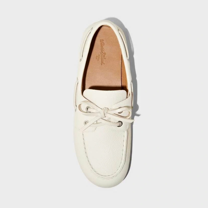 Universal Thread Midge Boat Shoes Size 6