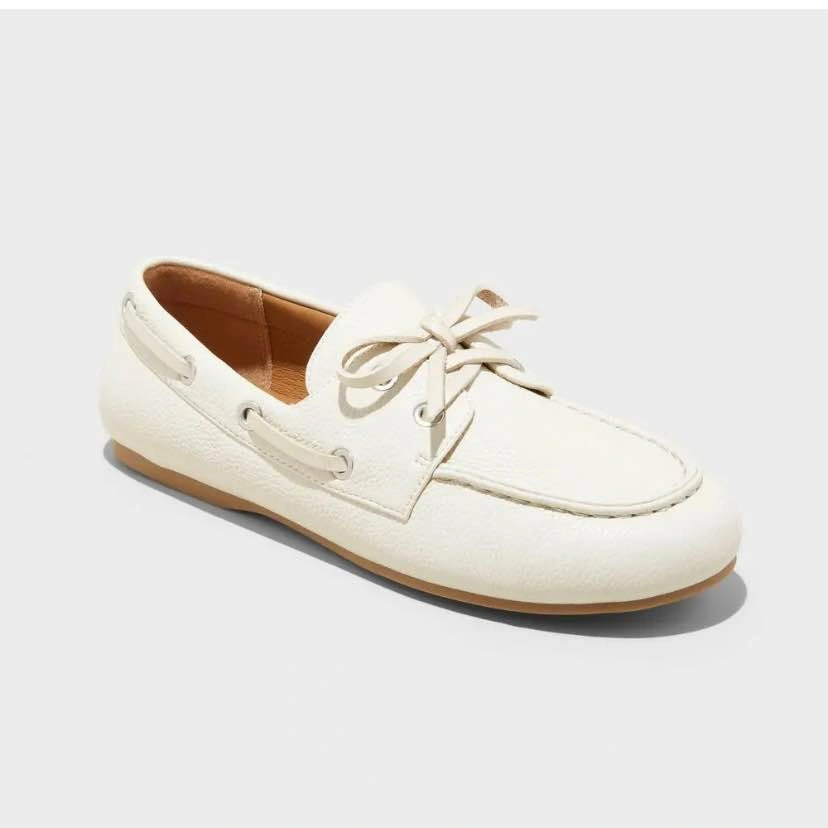 Universal Thread Midge Boat Shoes Size 6 - photo 2