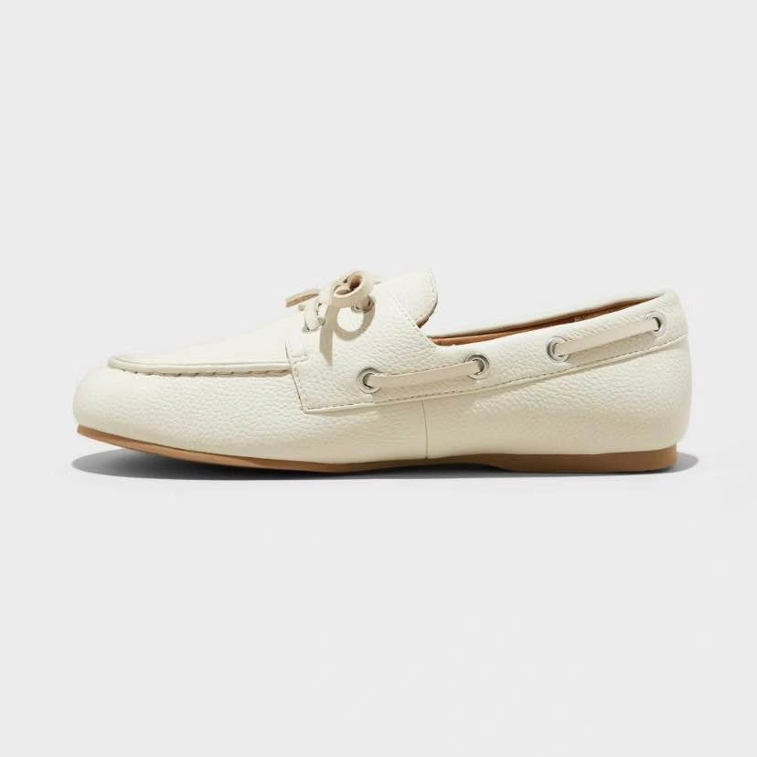 Universal Thread Midge Boat Shoes Size 6 - photo 3