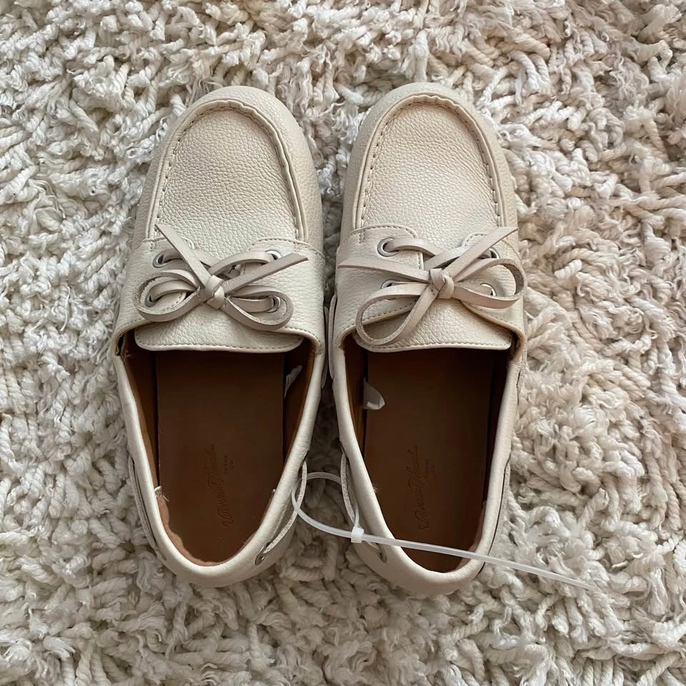 Universal Thread Midge Boat Shoes Size 6 - photo 4