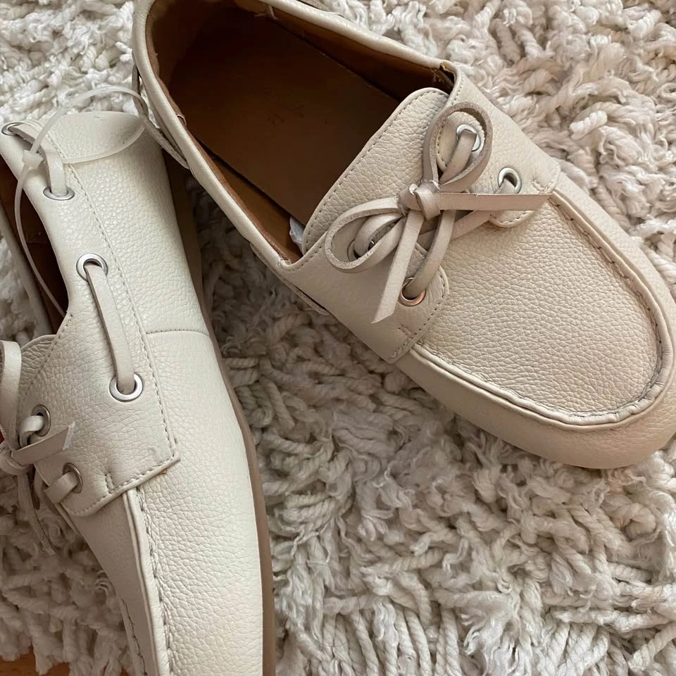 Universal Thread Midge Boat Shoes Size 6 - photo 5