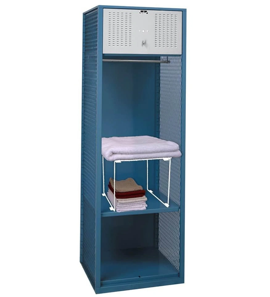 Locker Shelf - photo 5