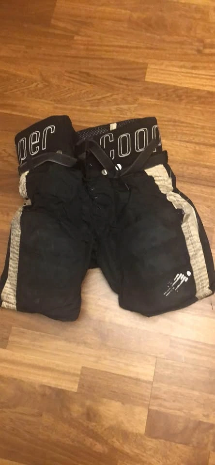 Bauer Hockey Pants