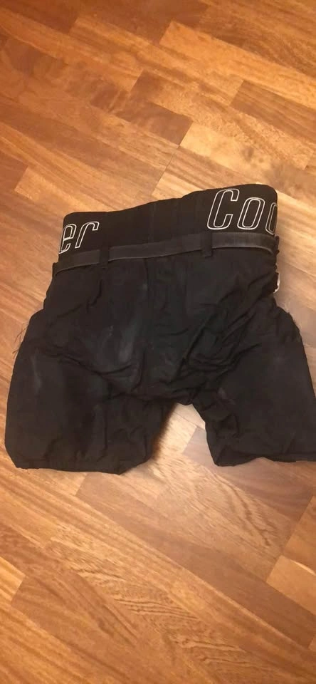 Bauer Hockey Pants - photo 2