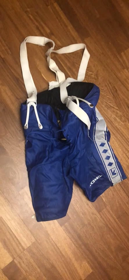 Bauer Hockey Pants