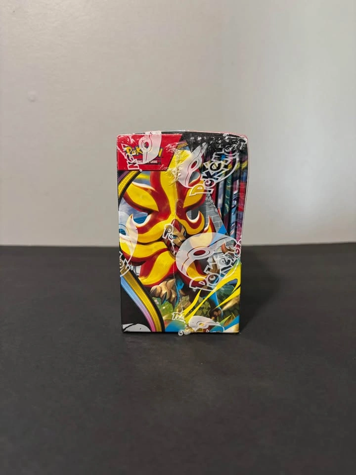 Pokemon TCG Chaos Rising Booster Box - $350! - photo 2