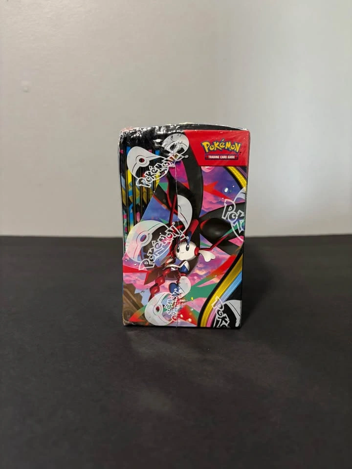 Pokemon TCG Chaos Rising Booster Box - $350! - photo 4