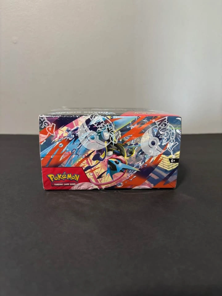 Pokemon TCG Chaos Rising Booster Box - $350! - photo 5