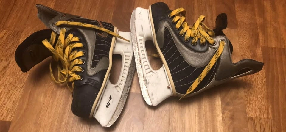 Hockey Skates - photo 2