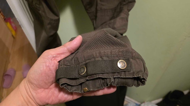 Fjallraven Vidda Pro Pants - EU 46 / Men's 30-31 - photo 5