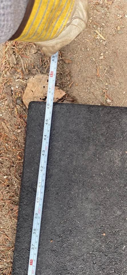Driveway Ramp 4 - photo 3