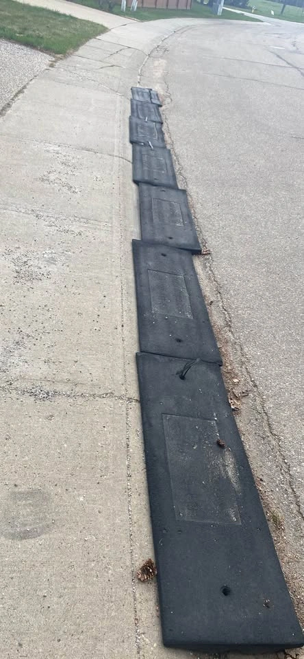 Driveway Ramp 4 - photo 4