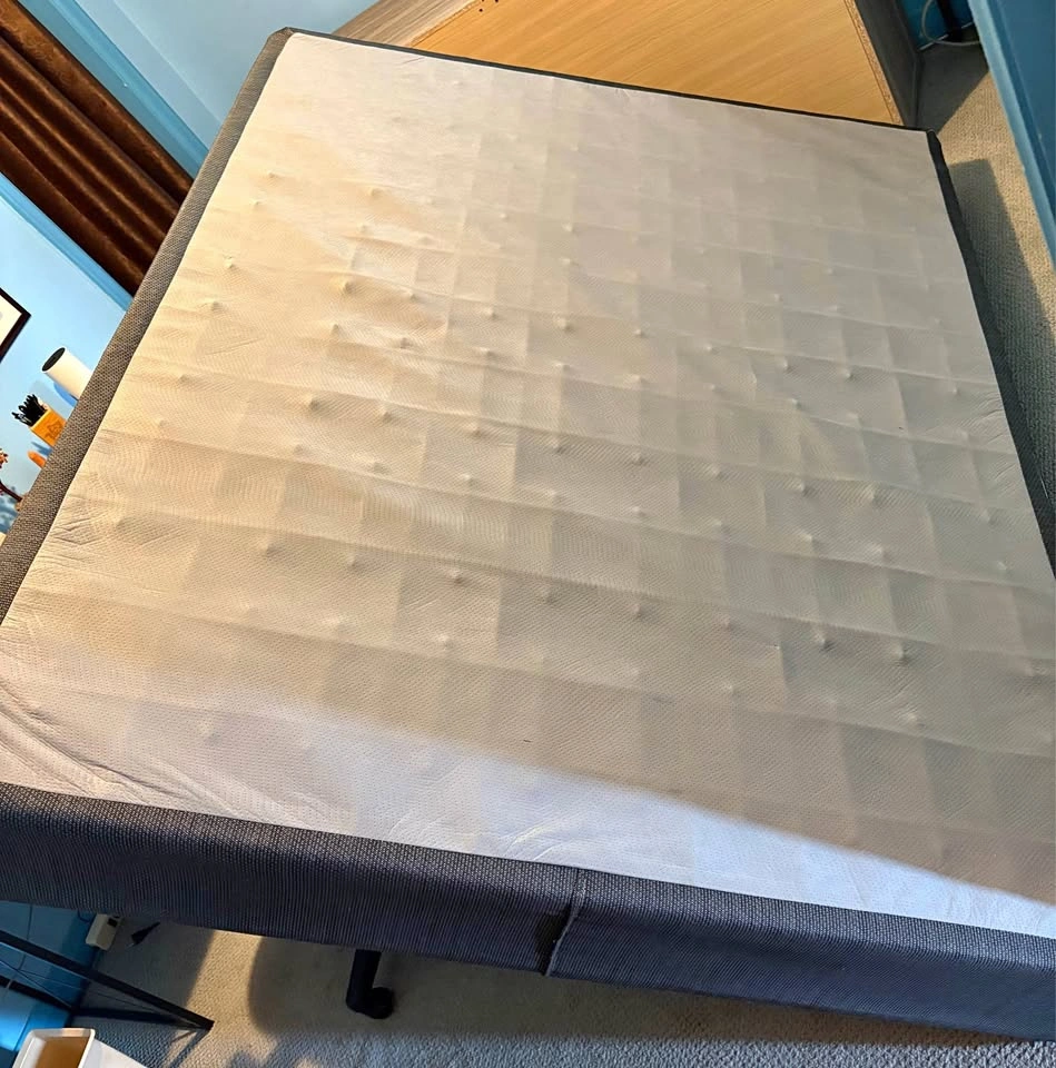 Queen Box Spring