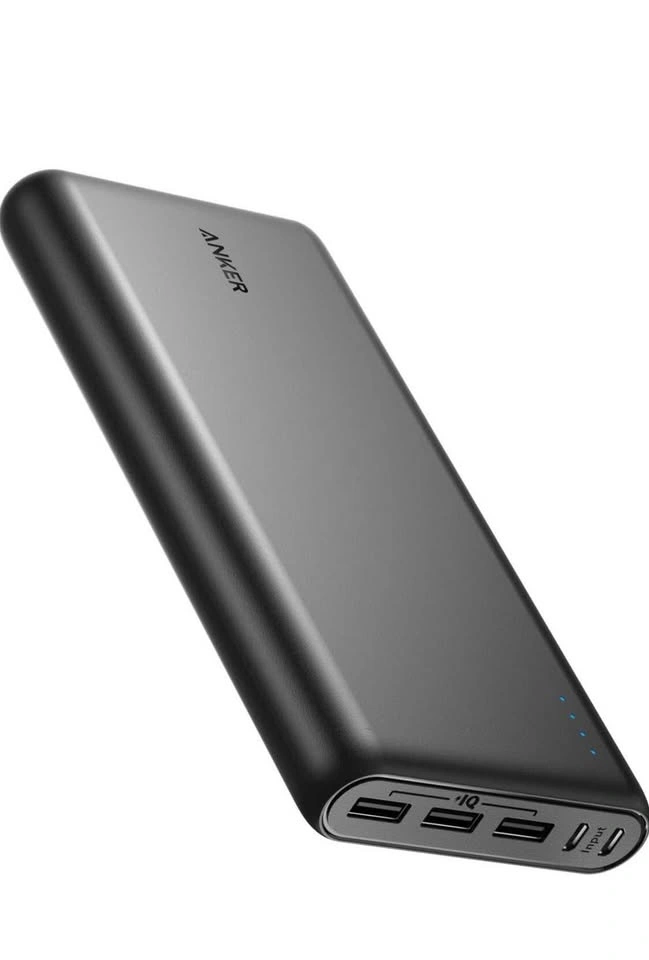 Anker Power Bank, 26,800 mAh External Battery (NEW)