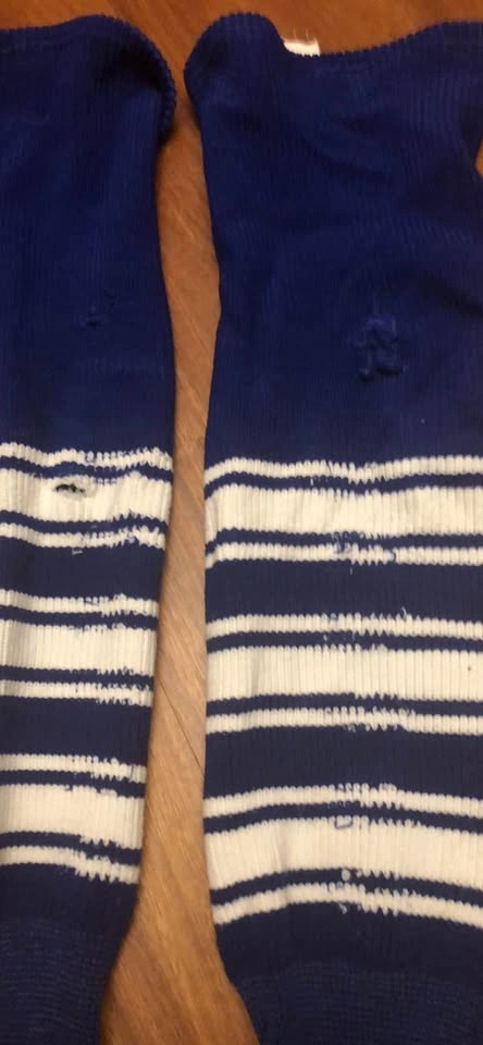 Hockey leg sleeve - photo 2