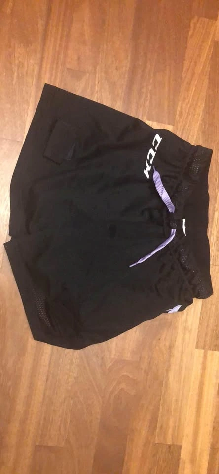 Hockey Shorts