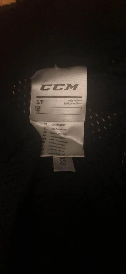 Hockey Shorts - photo 3