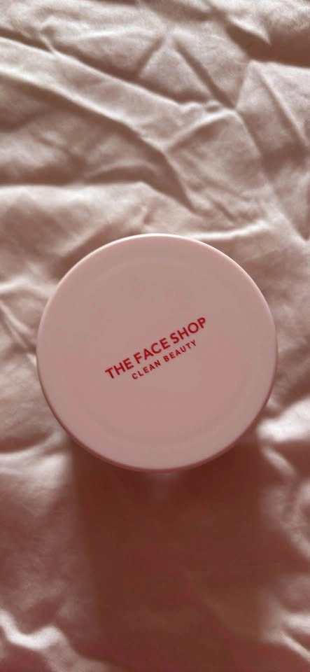 The Face Shop Rice Water Bright Cream - photo 2