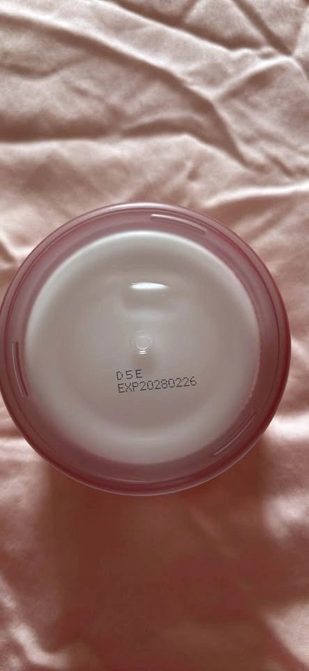 The Face Shop Rice Water Bright Cream - photo 3