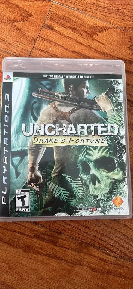 Playstation 3 Games Bundle - photo 3