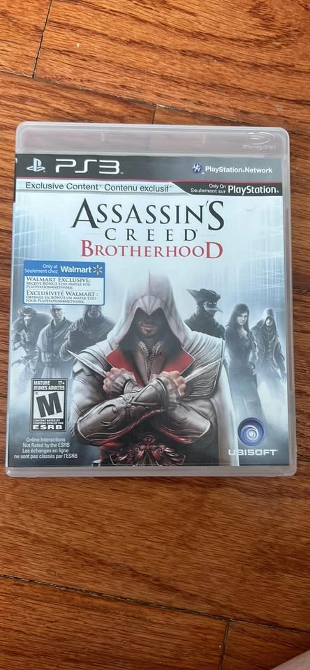 Playstation 3 Games Bundle - photo 4