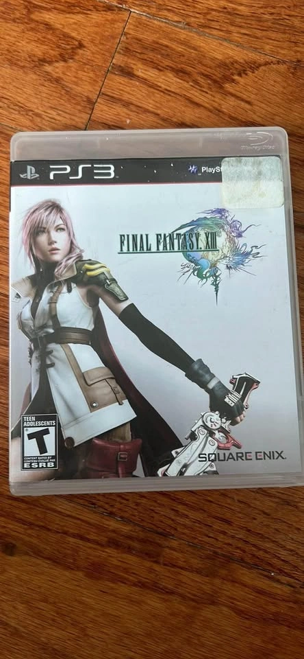 Playstation 3 Games Bundle - photo 5