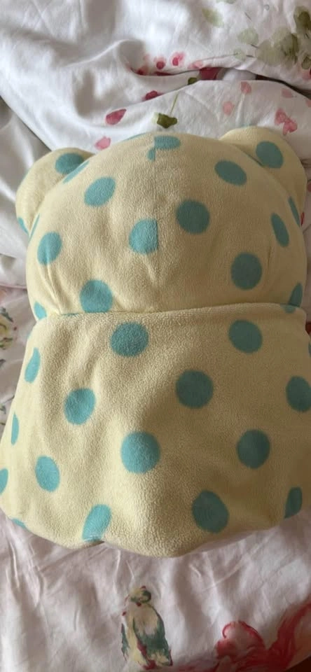 Marumofubiyori Official Sanrio Plush - photo 2