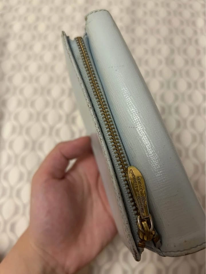Samantha Thavasa Petit Choice Trifold Wallet - photo 4